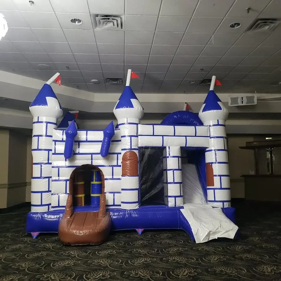 Castle Royal — view 6
