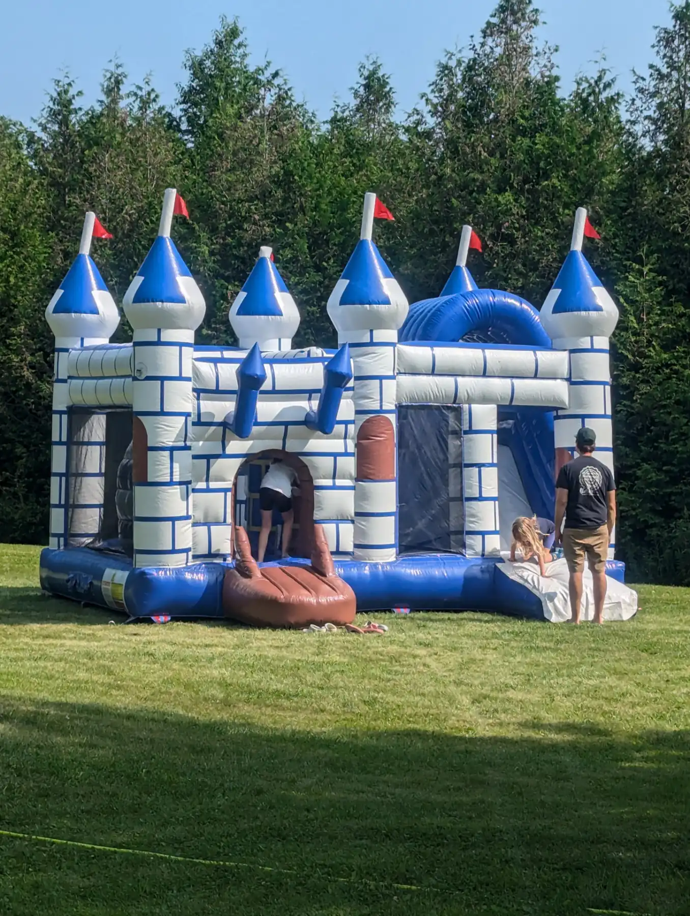 Castle Royal — view 2
