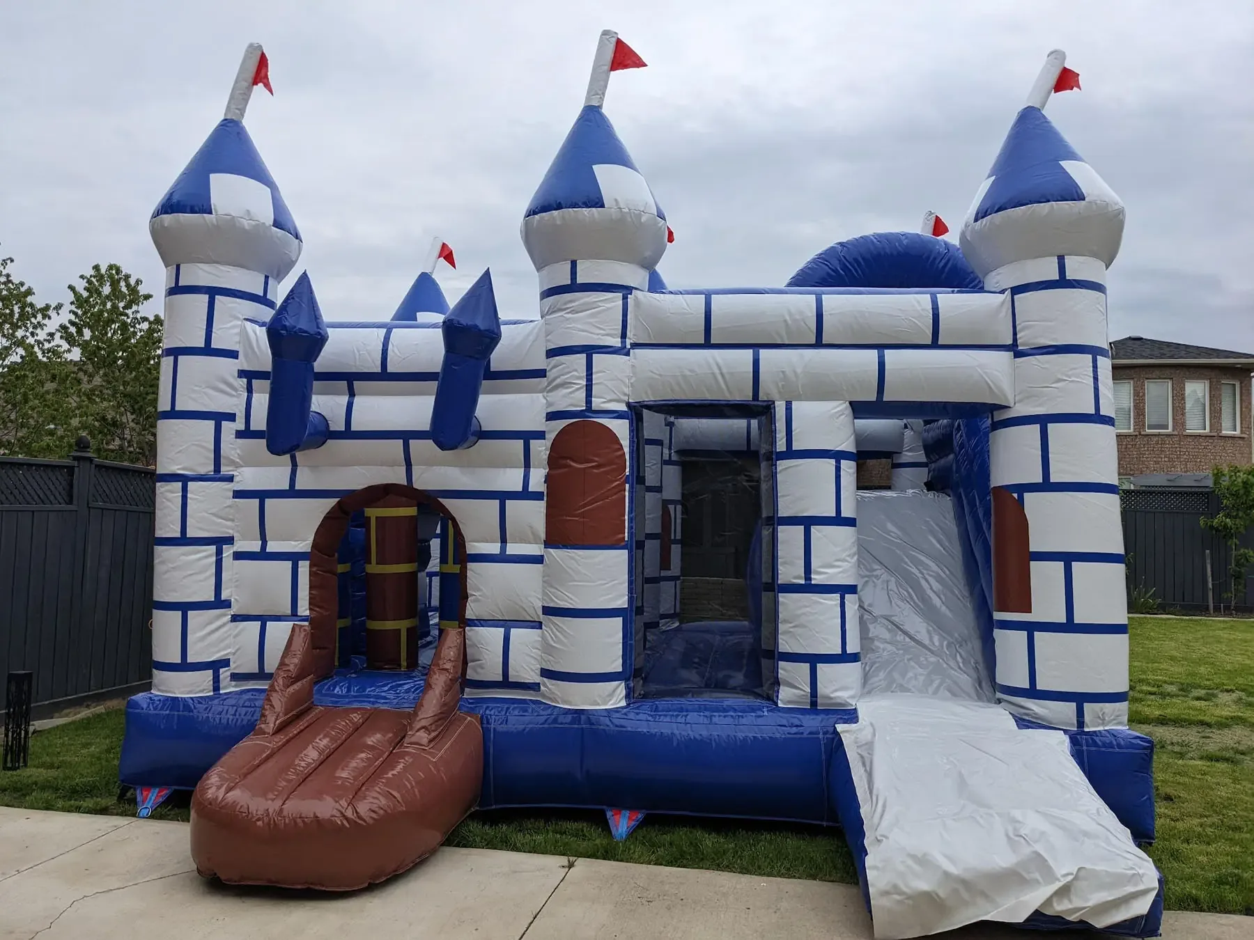 Castle Royal — view 8