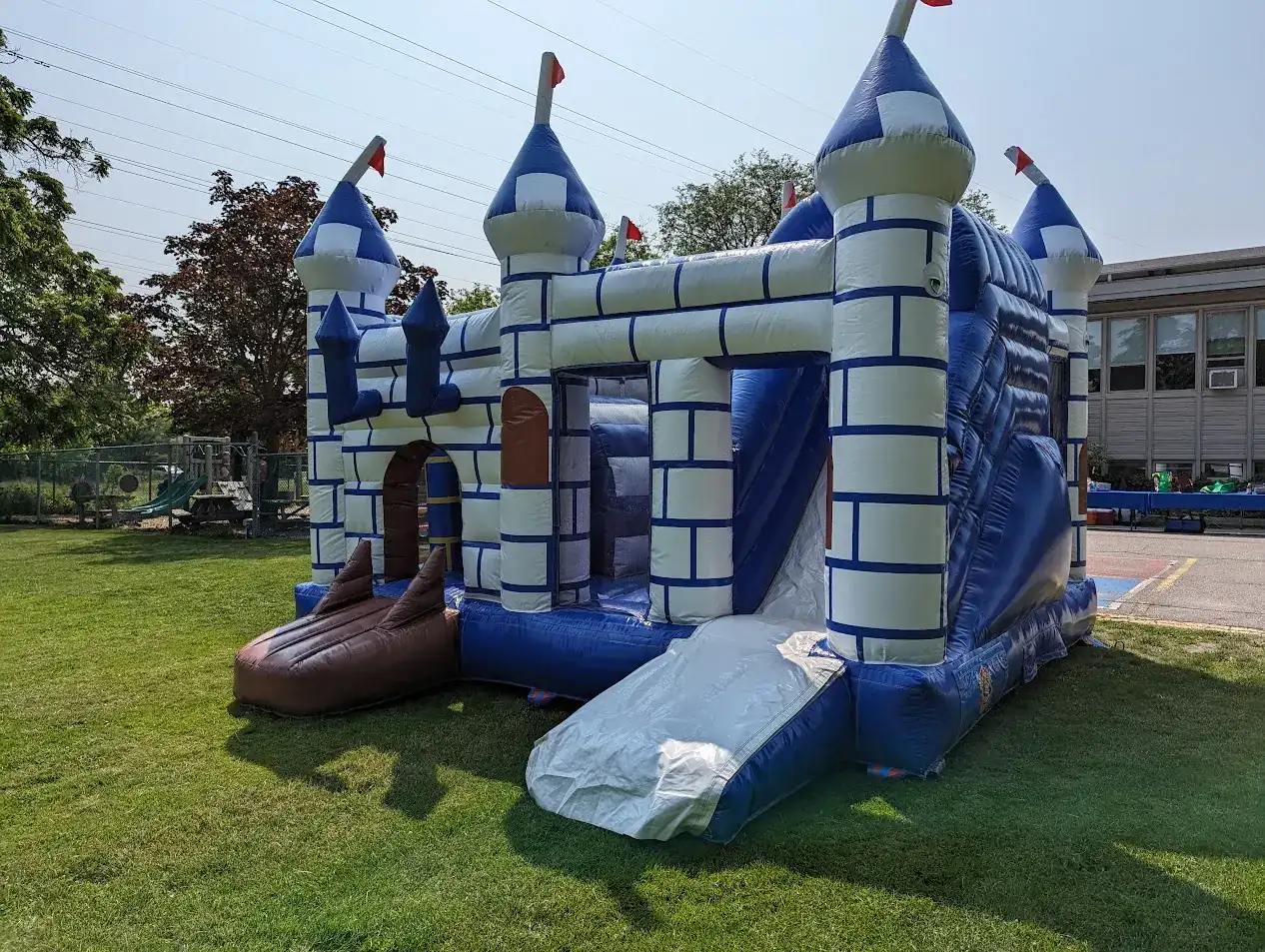 Castle Royal — view 7