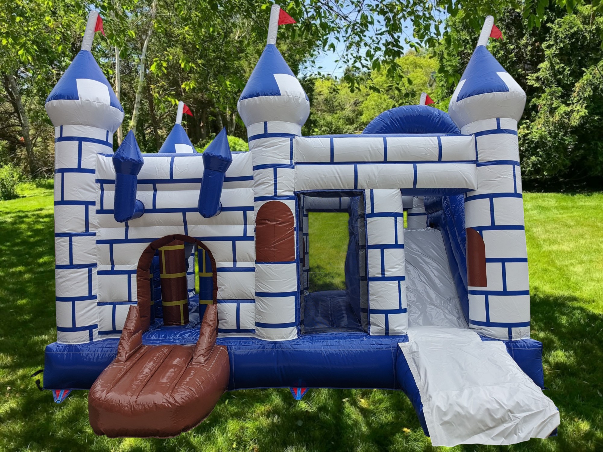 Castle Royal